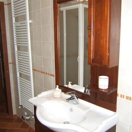 Bel Sit Apartman *