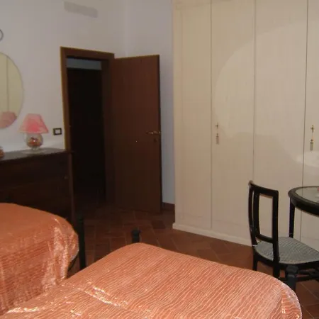 Bel Sit Apartman Bologna