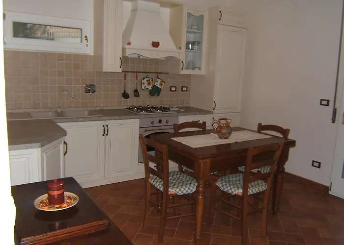 Апартаменты Bel Sit Болонья