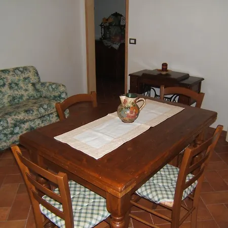 Bel Sit Apartmán *