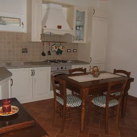 Apartmán Bel Sit Boloňa