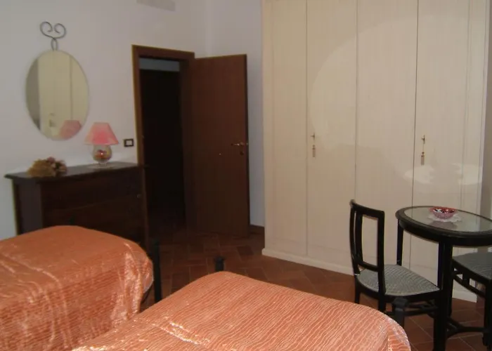 Bel Sit شقة بولونيا